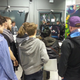 Remnants of Naezith being shown at the Quo Vadis game convention in Berlin.